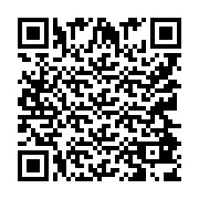 QR Code for Phone number +9512483892