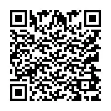 Kod QR dla numeru telefonu +9512483908