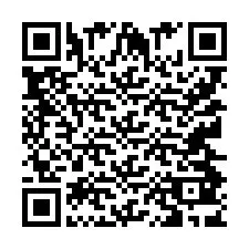 QR Code for Phone number +9512483937