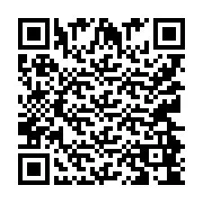 QR-код для номера телефона +9512484053