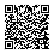 QR Code สำหรับหมายเลขโทรศัพท์ +9512484081