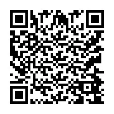 QR-Code für Telefonnummer +9512484121