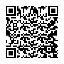 QR-Code für Telefonnummer +9512484166