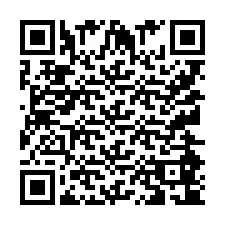 Código QR para número de telefone +9512484188