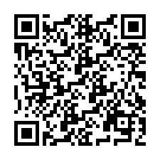 QR kód a telefonszámhoz +9512484214