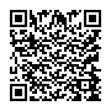 QR-koodi puhelinnumerolle +9512484220