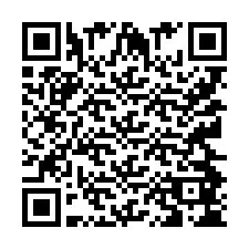 QR-код для номера телефона +9512484232