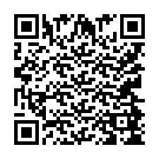 QR-Code für Telefonnummer +9512484247