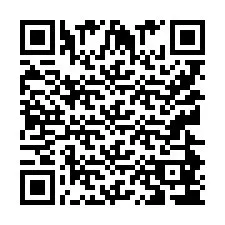 QR kód a telefonszámhoz +9512484305