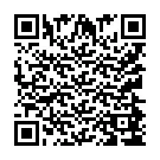 QR-Code für Telefonnummer +9512484314