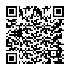 QR Code สำหรับหมายเลขโทรศัพท์ +9512484329