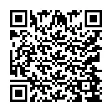 Kod QR dla numeru telefonu +9512484368