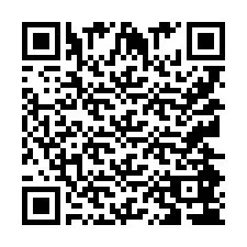 QR код за телефонен номер +9512484399