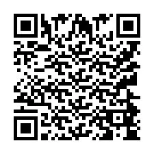 Kode QR untuk nomor Telepon +9512484410