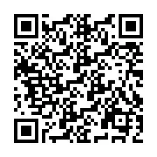 Codice QR per il numero di telefono +9512484413