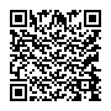 QR-koodi puhelinnumerolle +9512484421