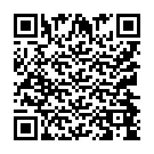 QR-koodi puhelinnumerolle +9512484438