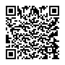 QR-code voor telefoonnummer +9512484460