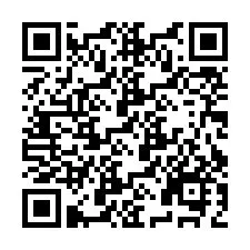 QR Code pour le numéro de téléphone +9512484467