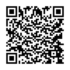 Codice QR per il numero di telefono +9512484479