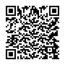 QR-koodi puhelinnumerolle +9512484519