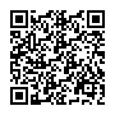 QR-koodi puhelinnumerolle +9512484523