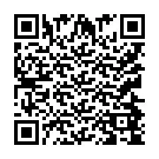 Kode QR untuk nomor Telepon +9512484531