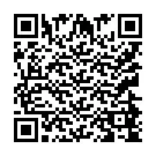 QR kód a telefonszámhoz +9512484541