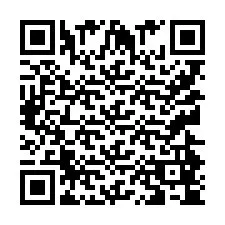 Código QR para número de telefone +9512484551