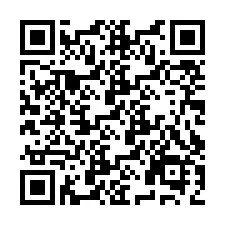 QR Code pour le numéro de téléphone +9512484553