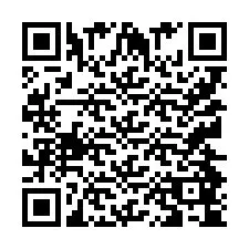 QR kód a telefonszámhoz +9512484569