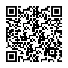 Codice QR per il numero di telefono +9512484577