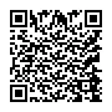 Kod QR dla numeru telefonu +9512484591