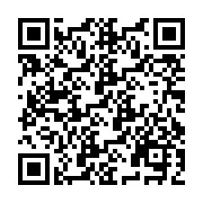 QR-koodi puhelinnumerolle +9512484625