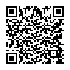 Kod QR dla numeru telefonu +9512484626