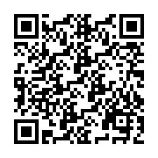 QR kód a telefonszámhoz +9512484628