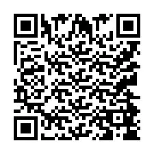 Código QR para número de teléfono +9512484649