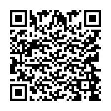 Kode QR untuk nomor Telepon +9512484652