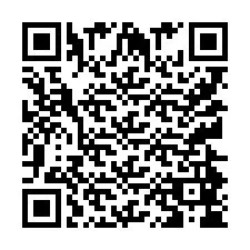 Código QR para número de teléfono +9512484654