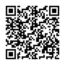 QR-koodi puhelinnumerolle +9512484660