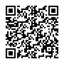 QR kód a telefonszámhoz +9512484666