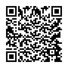 QR-koodi puhelinnumerolle +9512484669