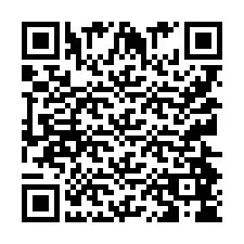 QR Code สำหรับหมายเลขโทรศัพท์ +9512484674