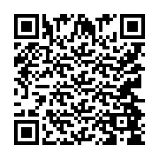 QR код за телефонен номер +9512484677