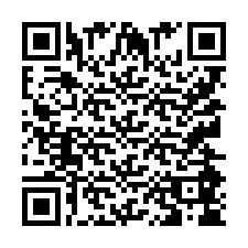 Kod QR dla numeru telefonu +9512484689