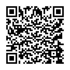 QR Code pour le numéro de téléphone +9512484690