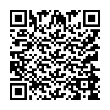 Código QR para número de teléfono +9512484694