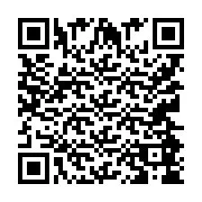 QR-код для номера телефона +9512484697