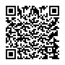 QR kód a telefonszámhoz +9512484711