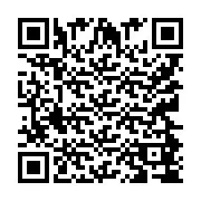 QR Code สำหรับหมายเลขโทรศัพท์ +9512484712